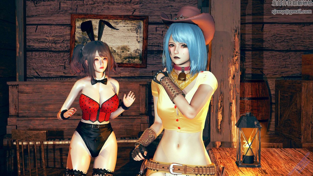 [3D]ElfSoul精魂之灵番外篇第08话