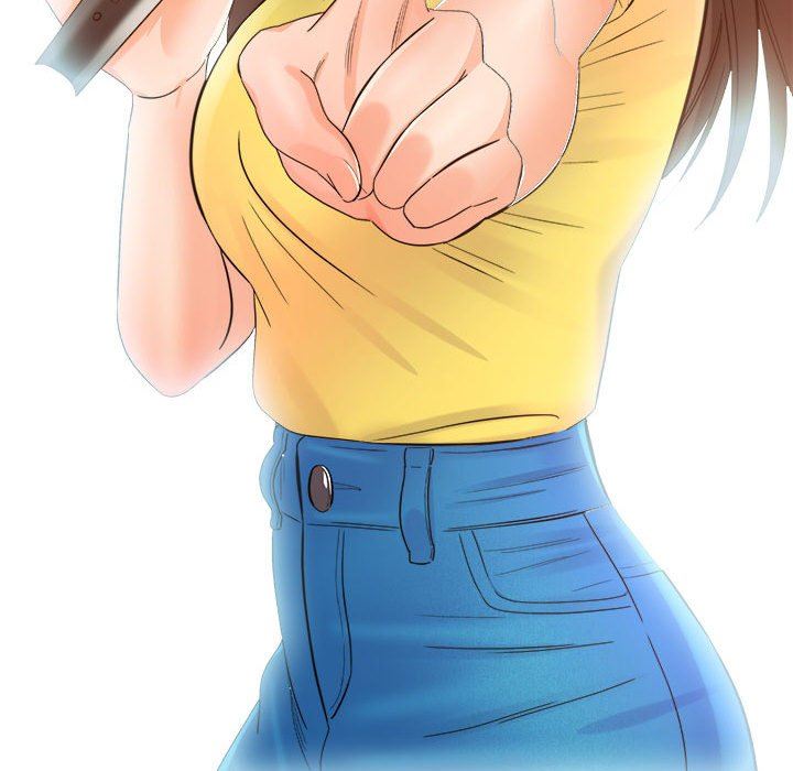 想做你的助手第28话