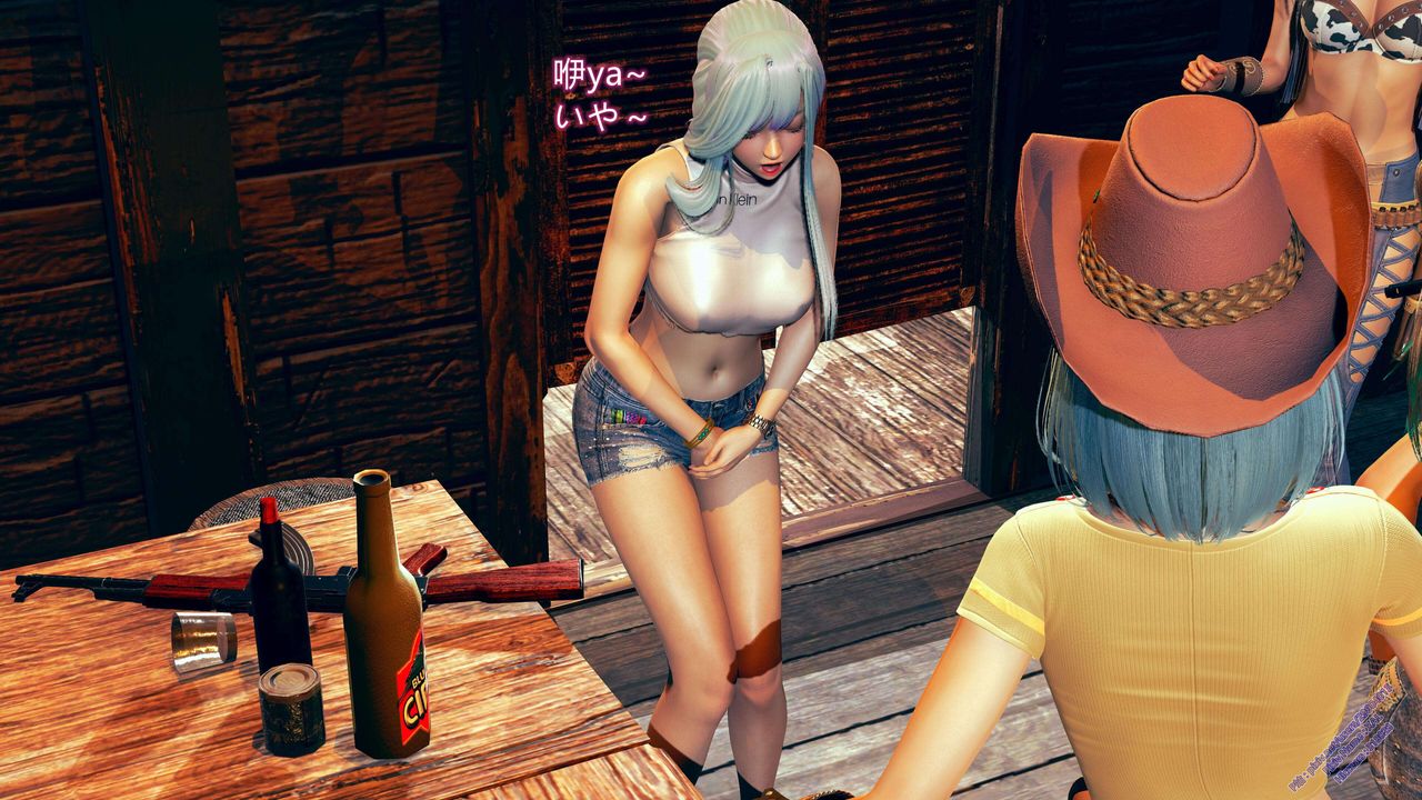 [3D]ElfSoul精魂之灵番外篇第09话