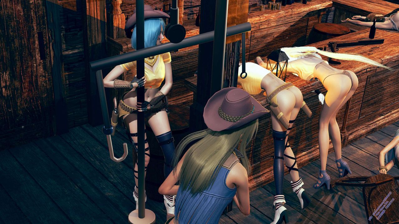 [3D]ElfSoul精魂之灵番外篇第09话