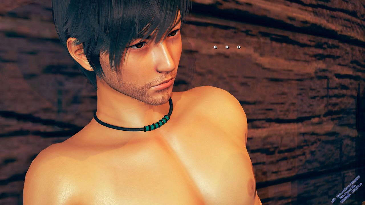 [3D]ElfSoul精魂之灵番外篇第10话