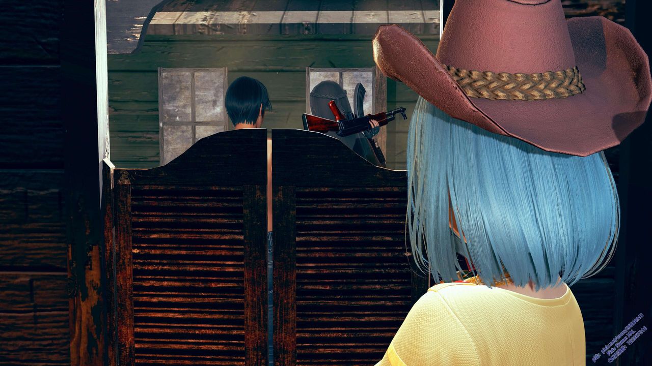 [3D]ElfSoul精魂之灵番外篇第10话