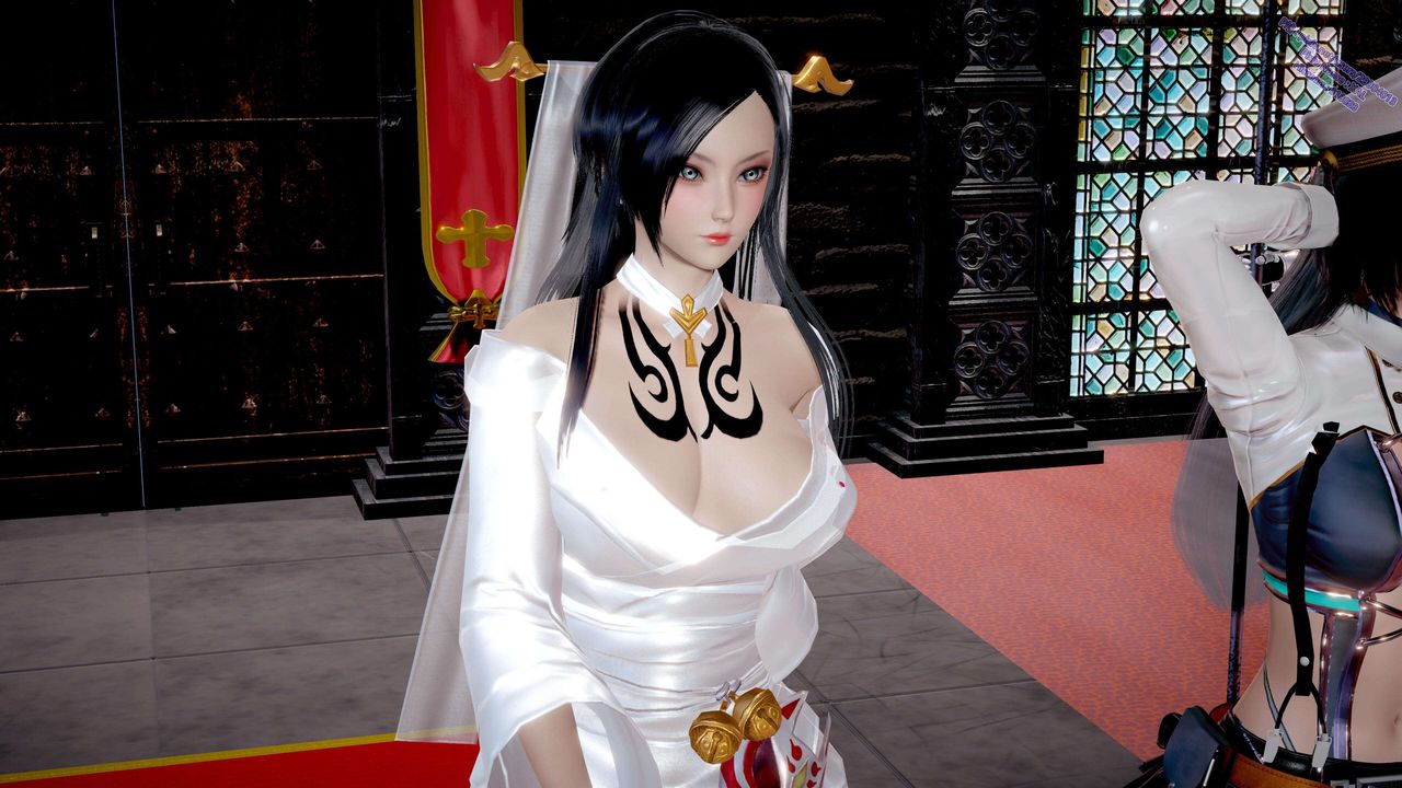 [3D]ElfSoul精魂之灵番外篇第11话