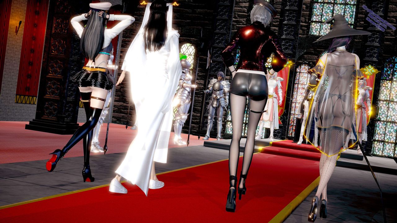 [3D]ElfSoul精魂之灵番外篇第11话