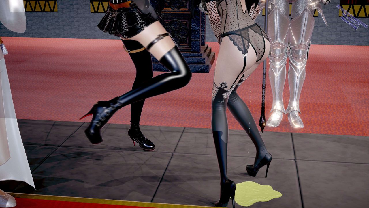 [3D]ElfSoul精魂之灵番外篇第11话