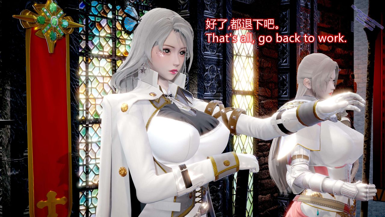 [3D]ElfSoul精魂之灵番外篇第11话