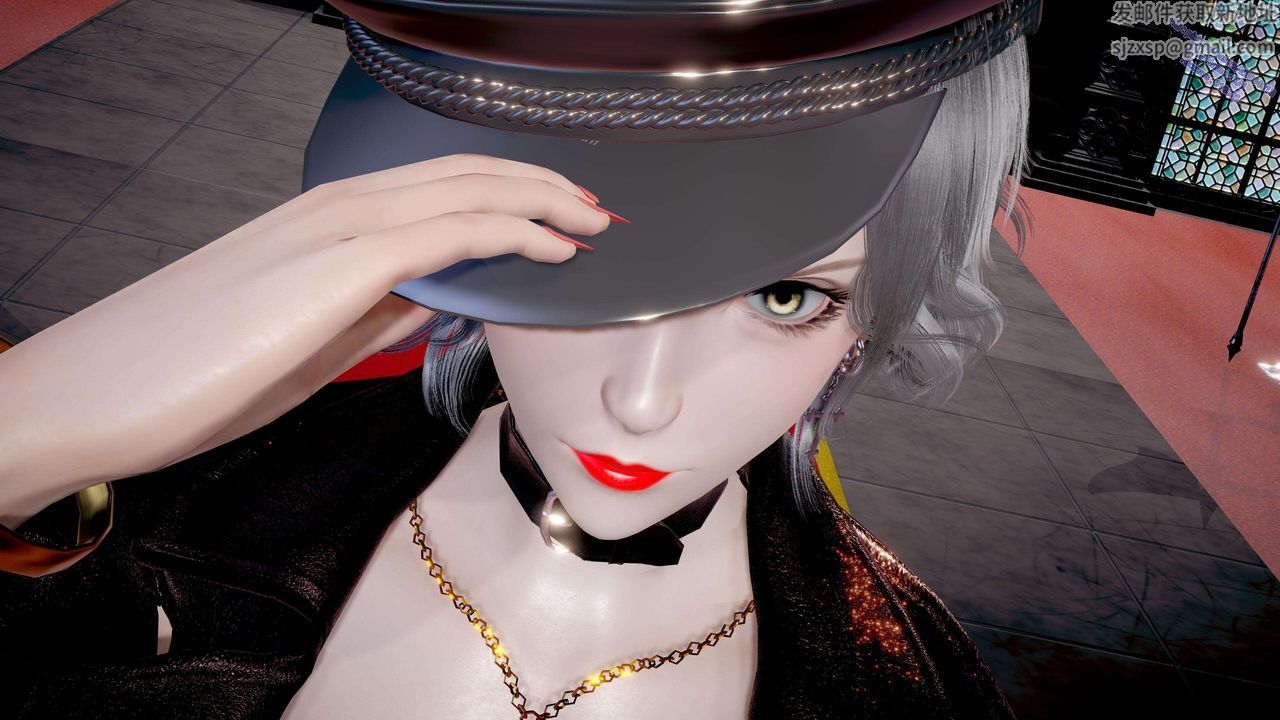 [3D]ElfSoul精魂之灵番外篇第11话