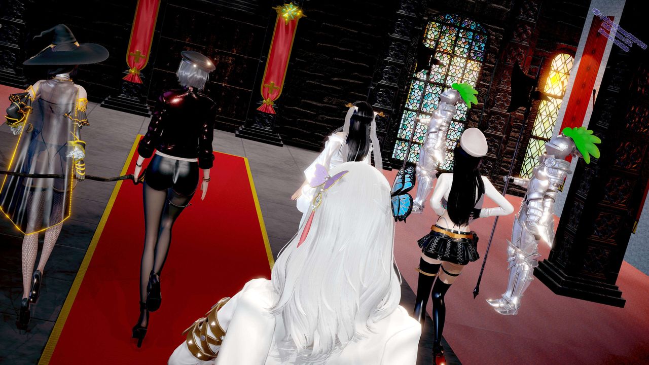 [3D]ElfSoul精魂之灵番外篇第11话