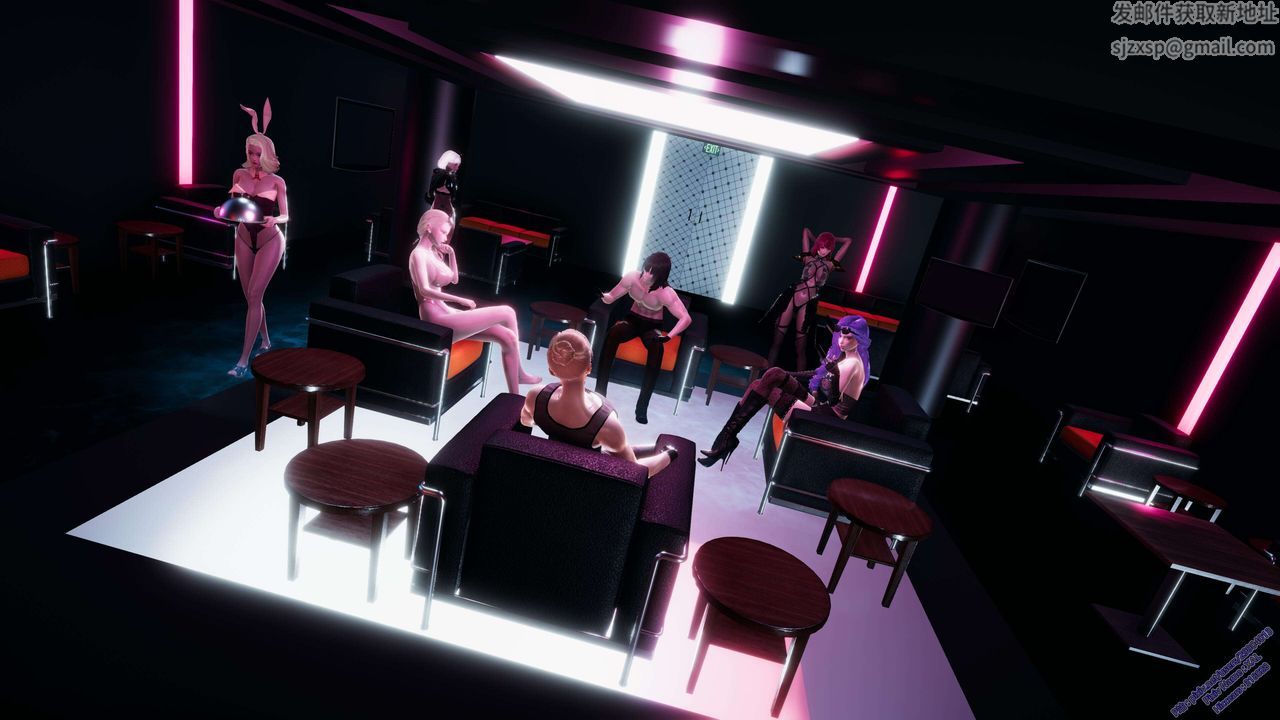 [3D]ElfSoul精魂之灵番外篇第12话