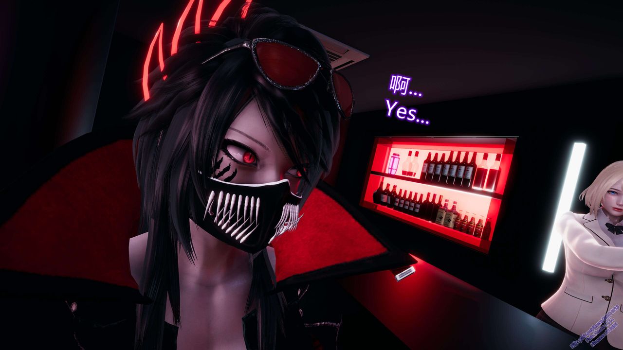 [3D]ElfSoul精魂之灵番外篇第12话