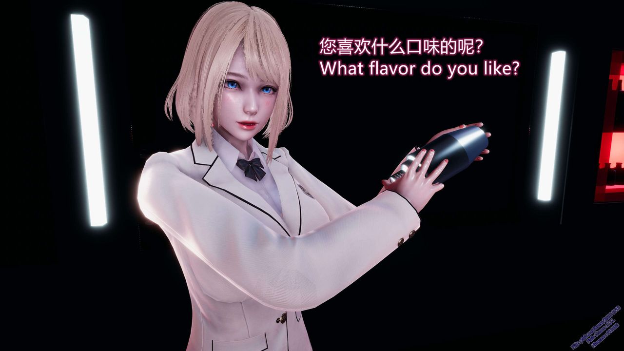 [3D]ElfSoul精魂之灵番外篇第12话