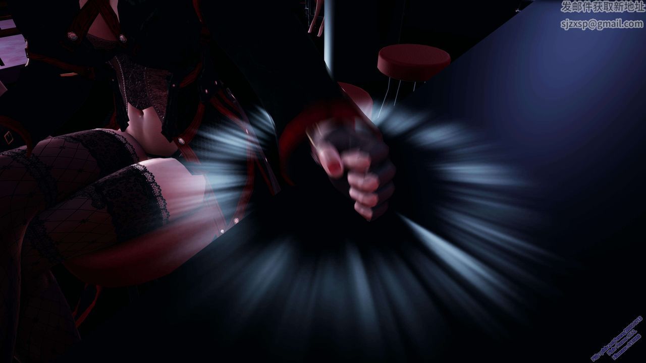 [3D]ElfSoul精魂之灵番外篇第12话