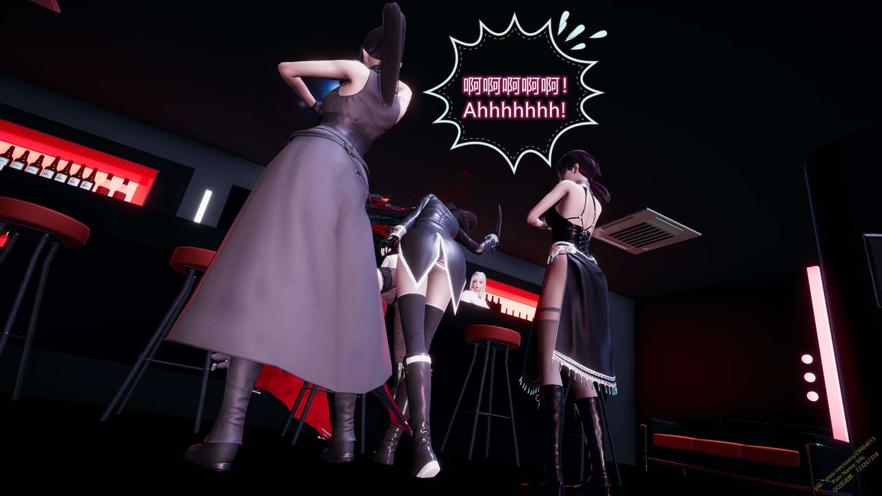 [3D]ElfSoul精魂之灵番外篇第12话