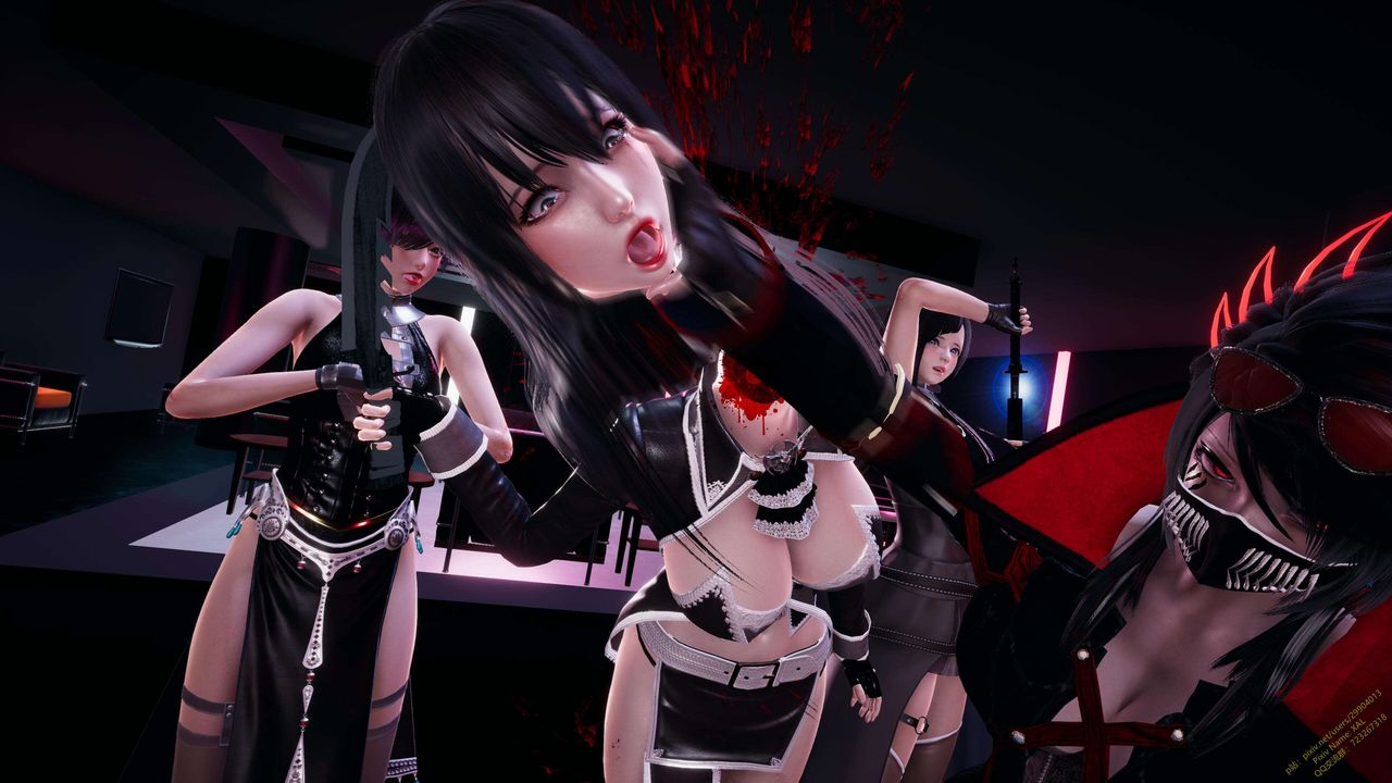 [3D]ElfSoul精魂之灵番外篇第12话