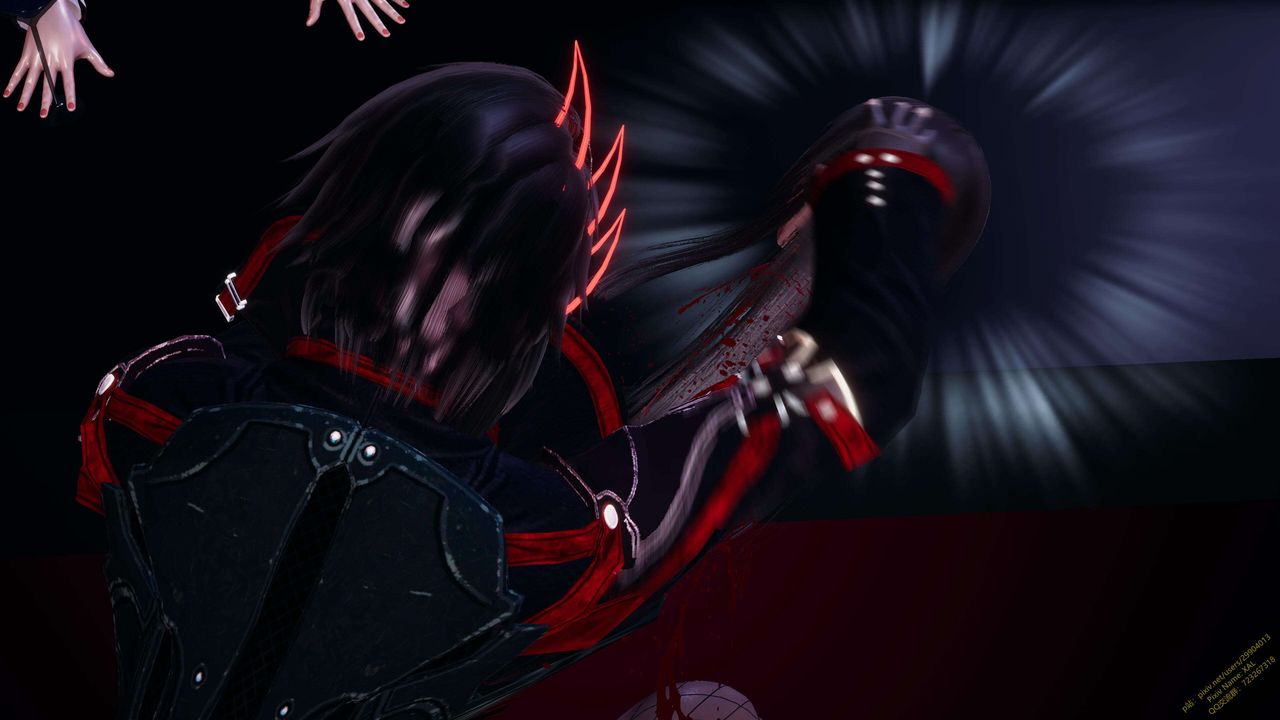 [3D]ElfSoul精魂之灵番外篇第12话