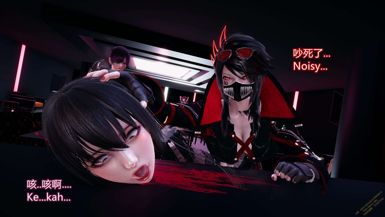 [3D]ElfSoul精魂之灵番外篇第12话