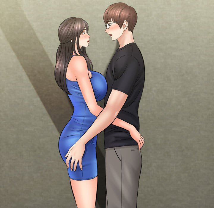 想做你的助手第32话