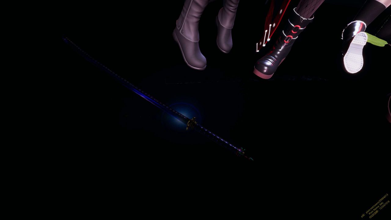 [3D]ElfSoul精魂之灵番外篇第12话