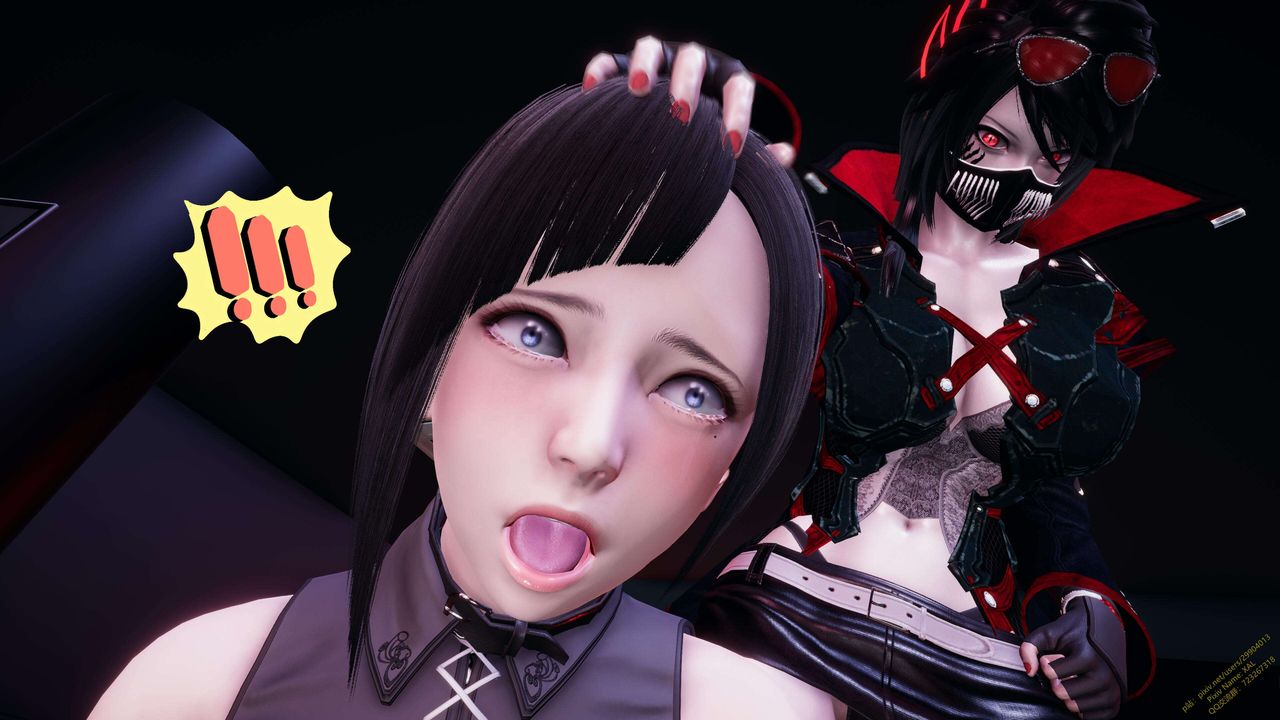 [3D]ElfSoul精魂之灵番外篇第12话