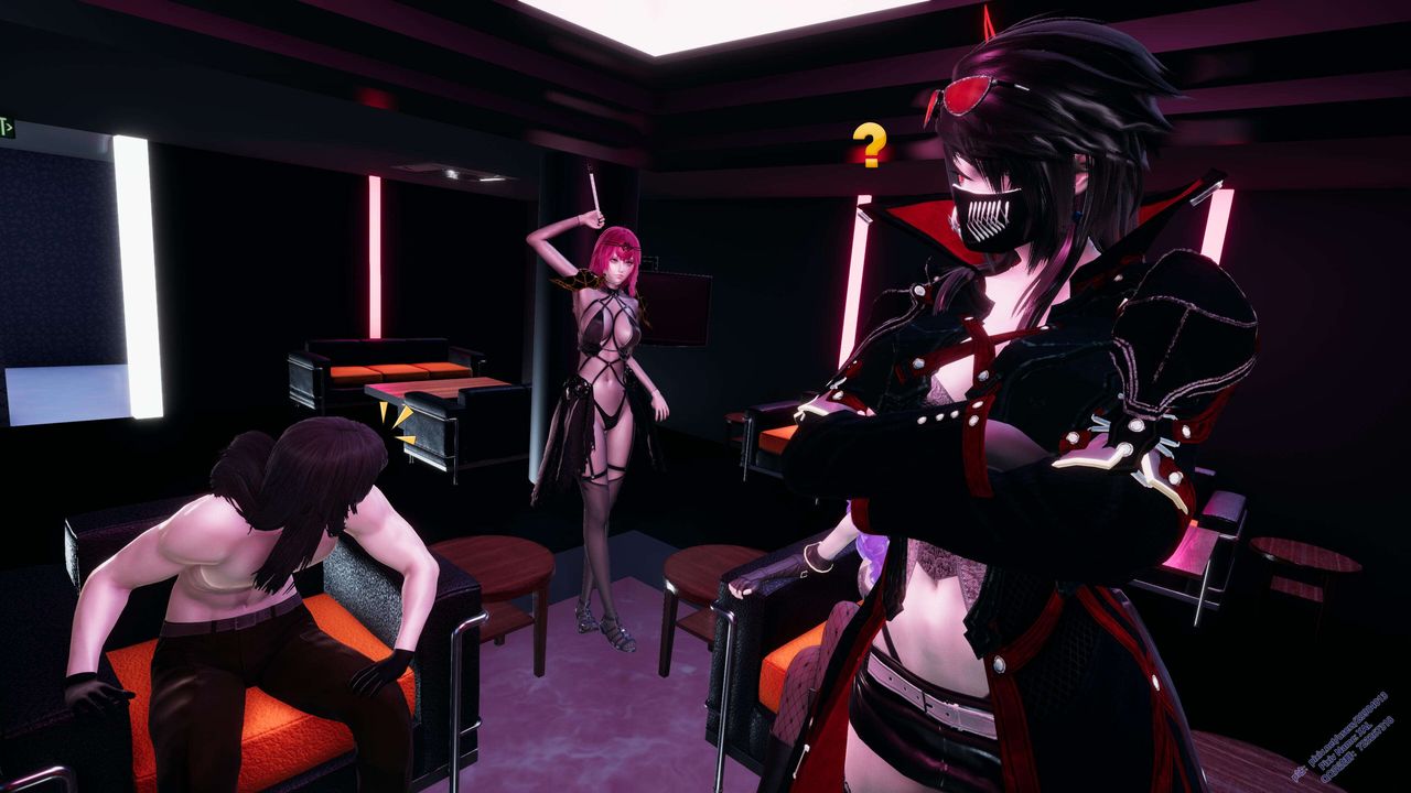 [3D]ElfSoul精魂之灵番外篇第13话