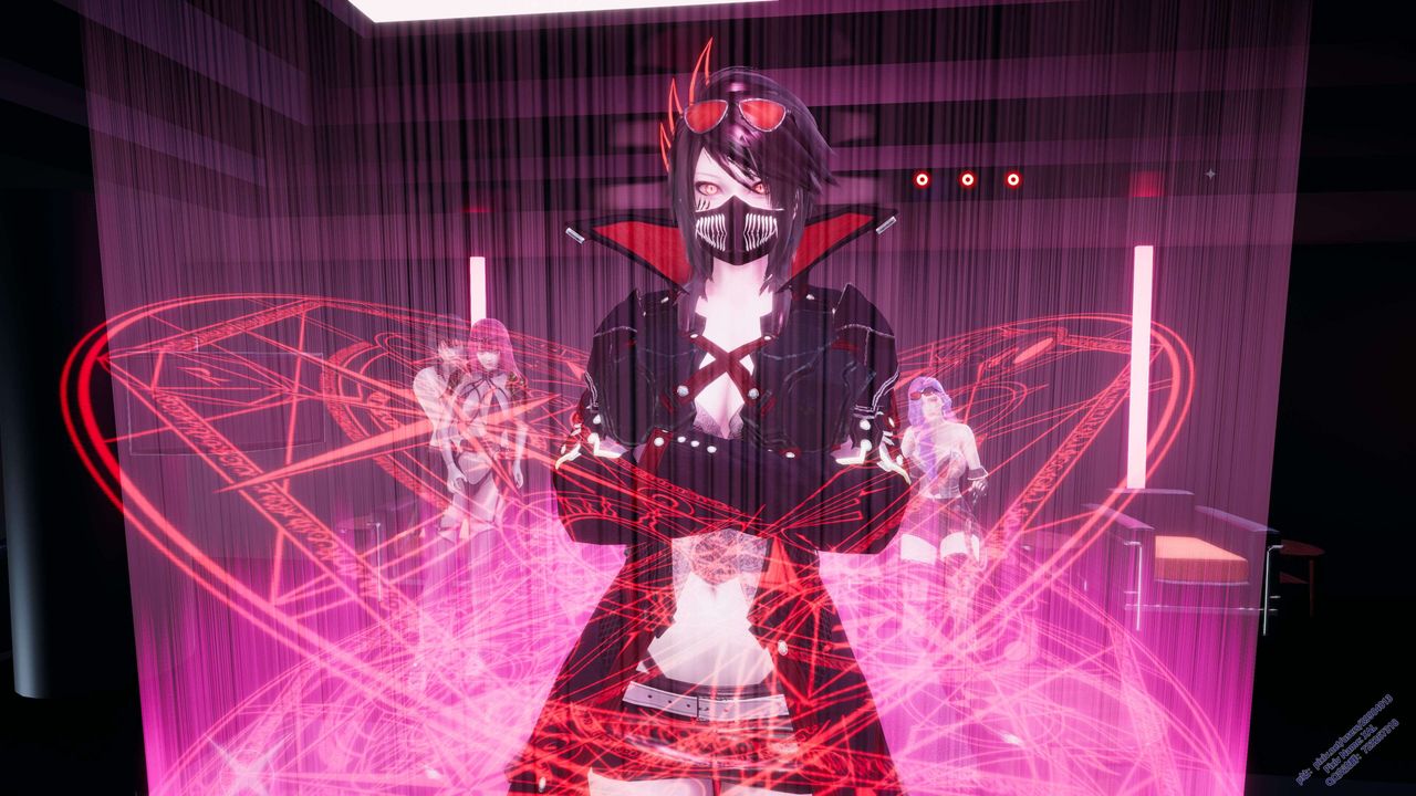 [3D]ElfSoul精魂之灵番外篇第13话