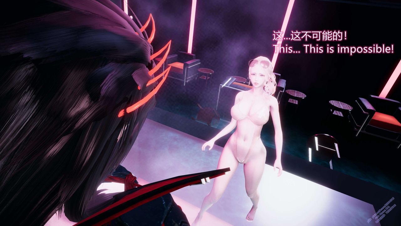 [3D]ElfSoul精魂之灵番外篇第13话