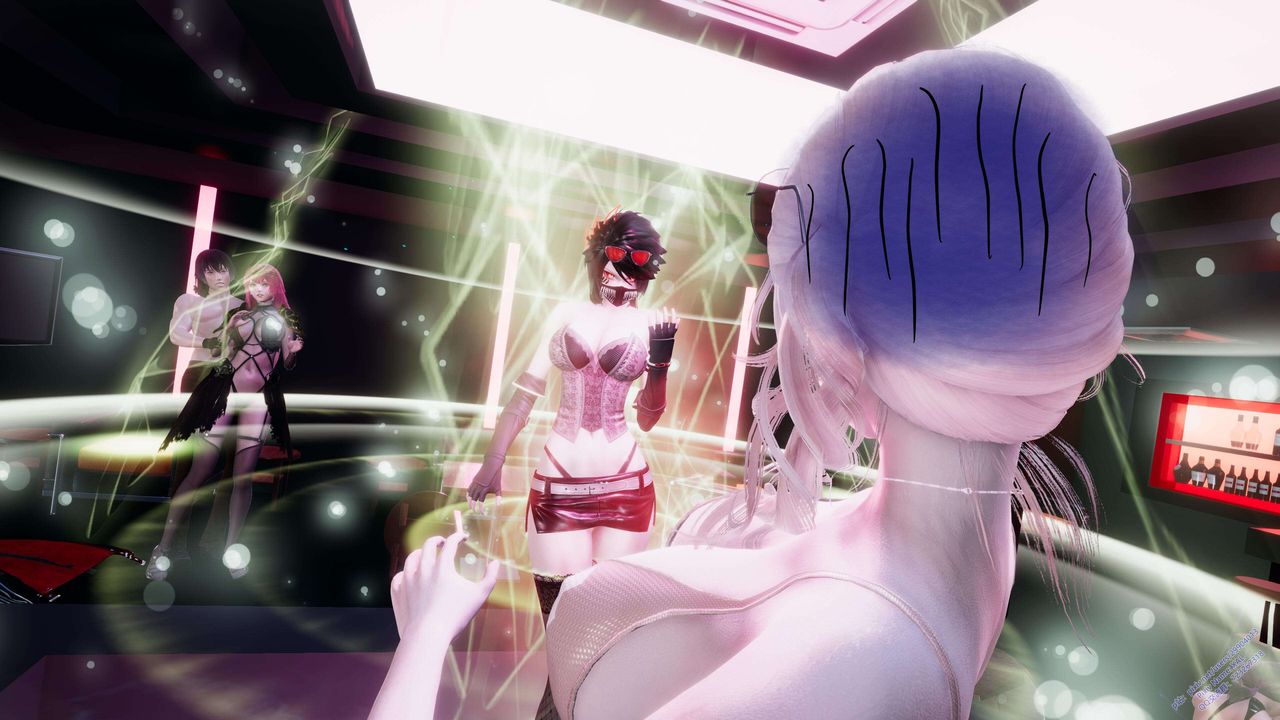 [3D]ElfSoul精魂之灵番外篇第13话