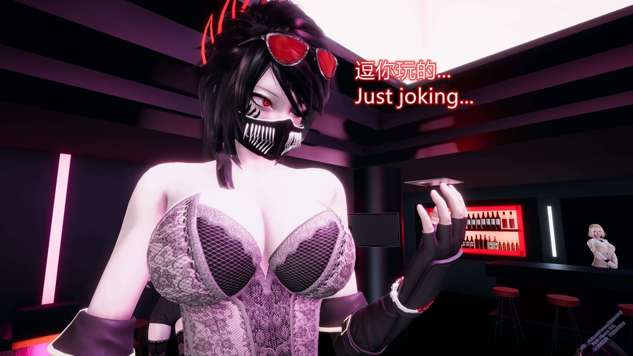 [3D]ElfSoul精魂之灵番外篇第13话