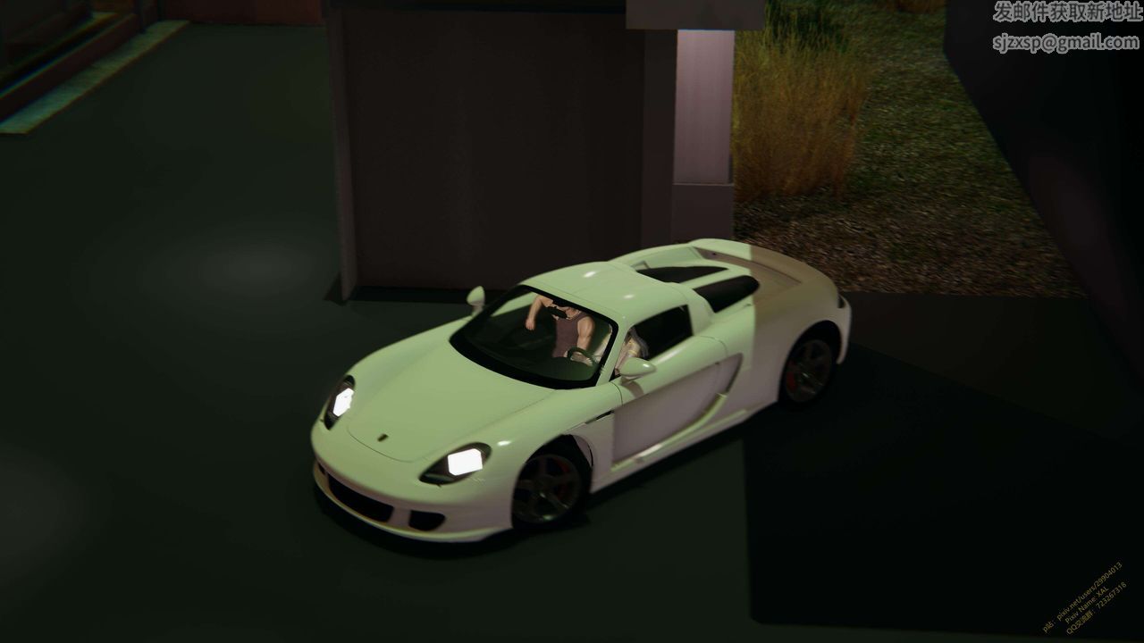 [3D]ElfSoul精魂之灵番外篇第14话