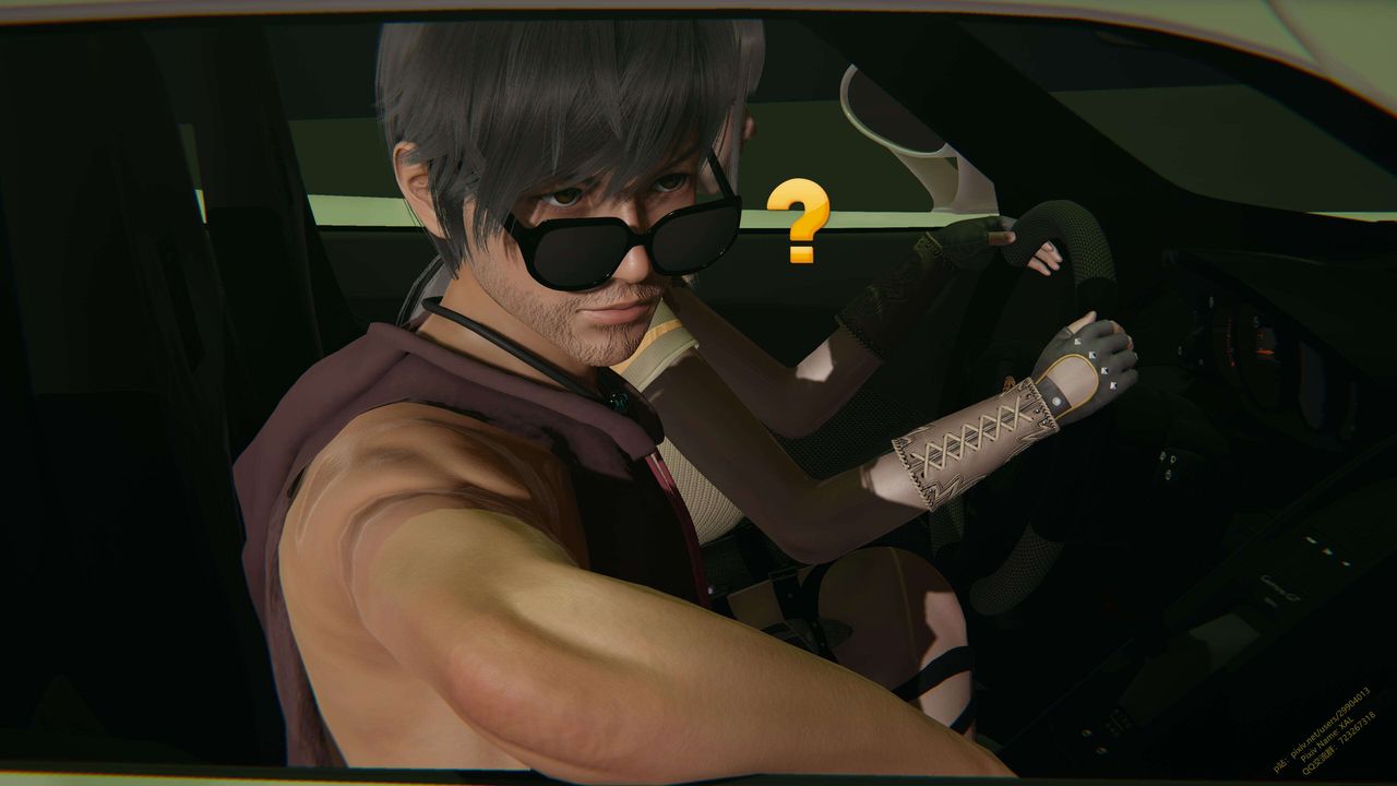 [3D]ElfSoul精魂之灵番外篇第14话