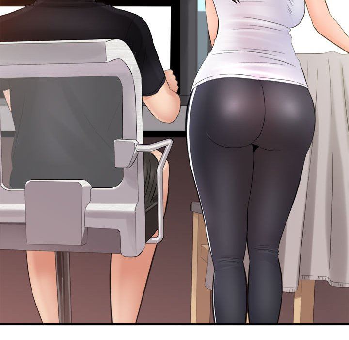 想做你的助手第33话