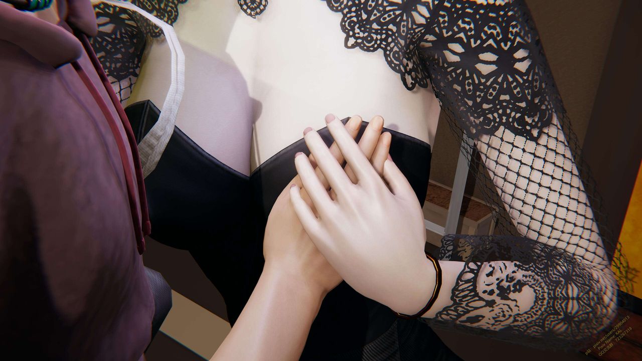 [3D]ElfSoul精魂之灵番外篇第14话