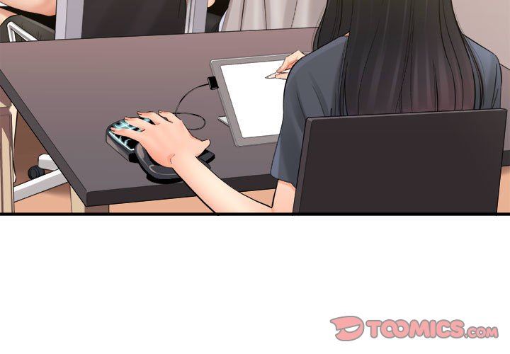 想做你的助手第34话