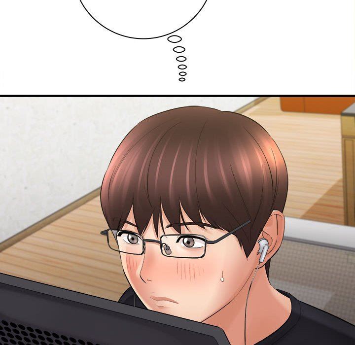 想做你的助手第34话