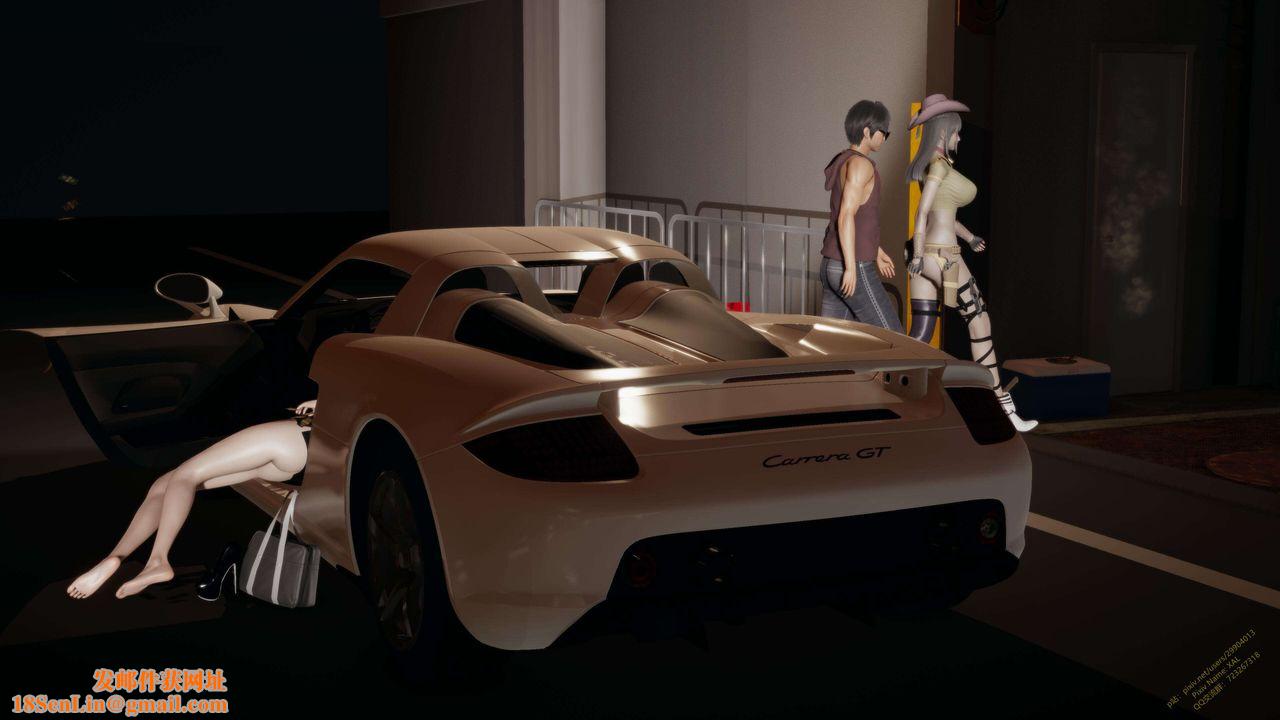 [3D]ElfSoul精魂之灵番外篇第14话