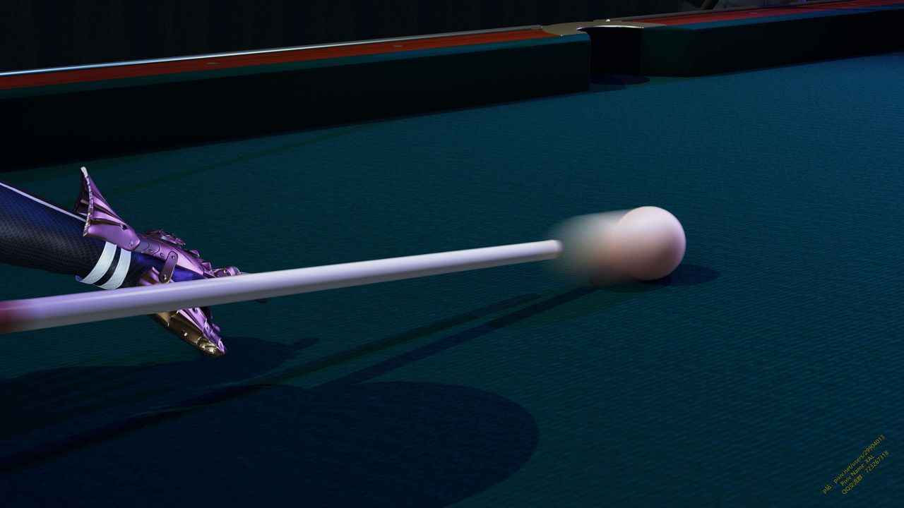 [3D]ElfSoul精魂之灵番外篇第15话