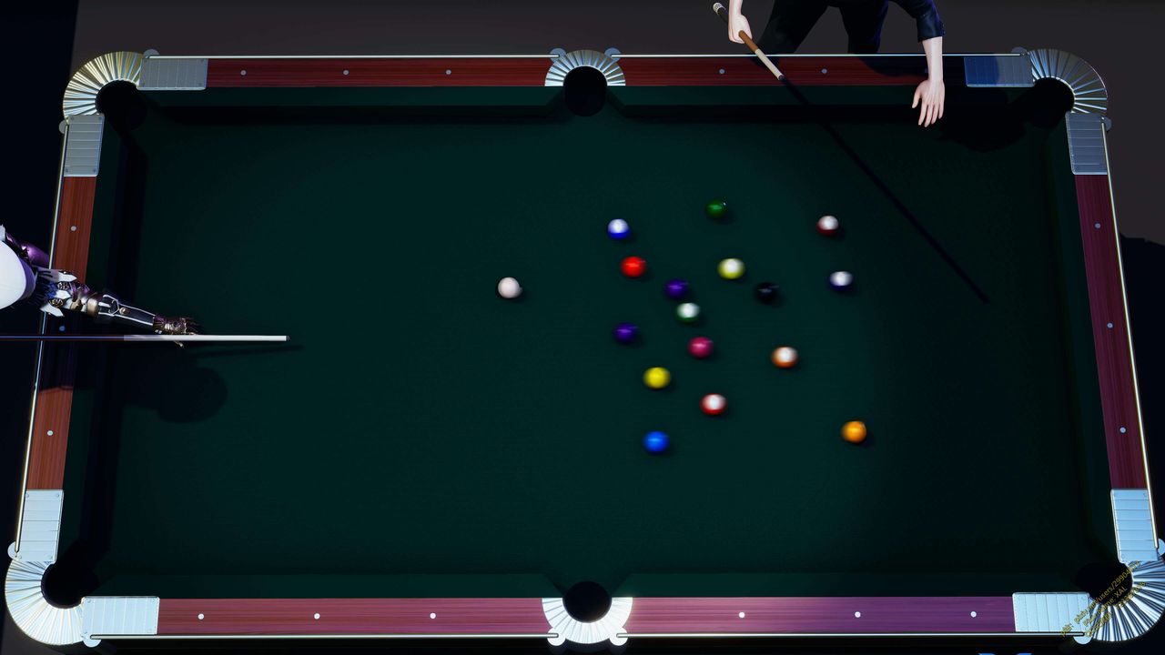 [3D]ElfSoul精魂之灵番外篇第15话