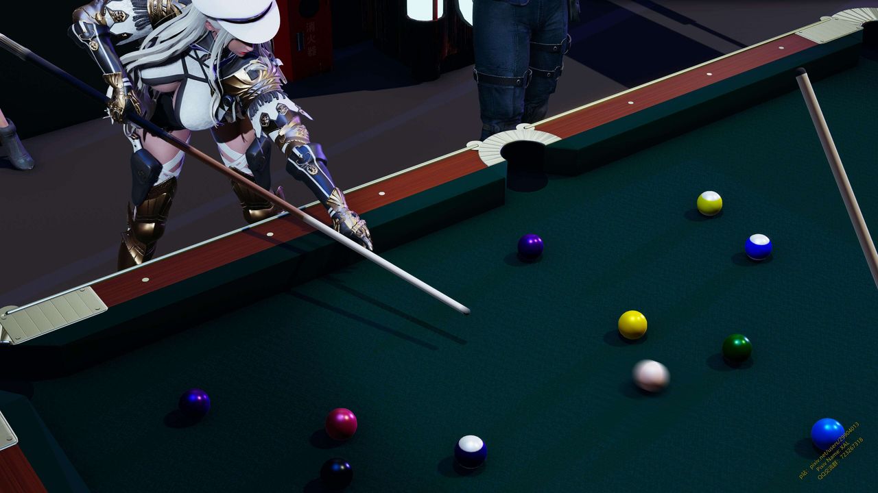 [3D]ElfSoul精魂之灵番外篇第15话