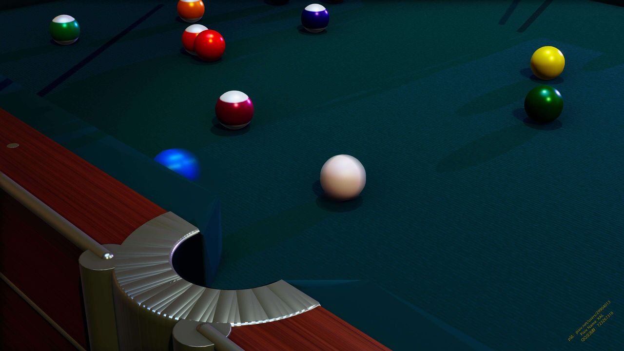 [3D]ElfSoul精魂之灵番外篇第15话