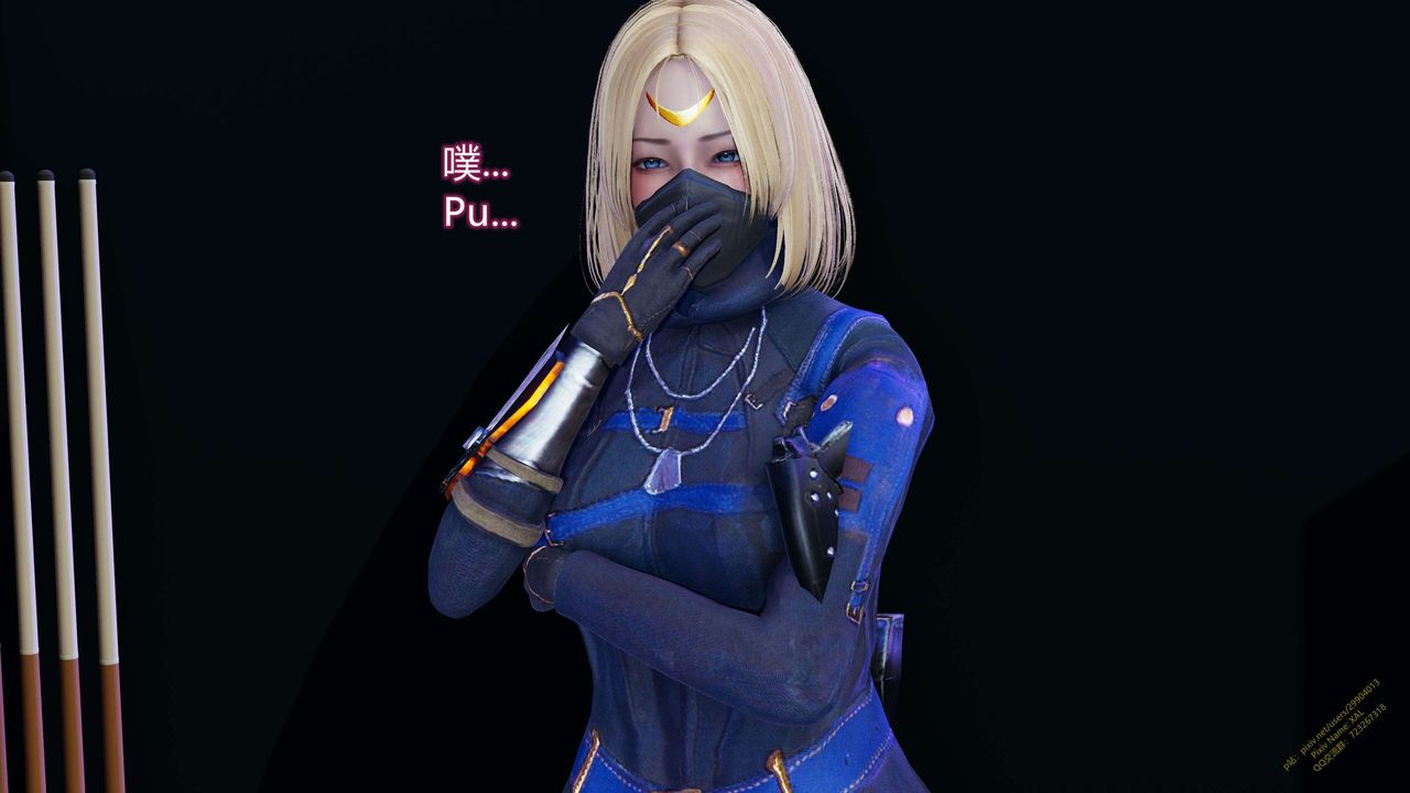 [3D]ElfSoul精魂之灵番外篇第15话