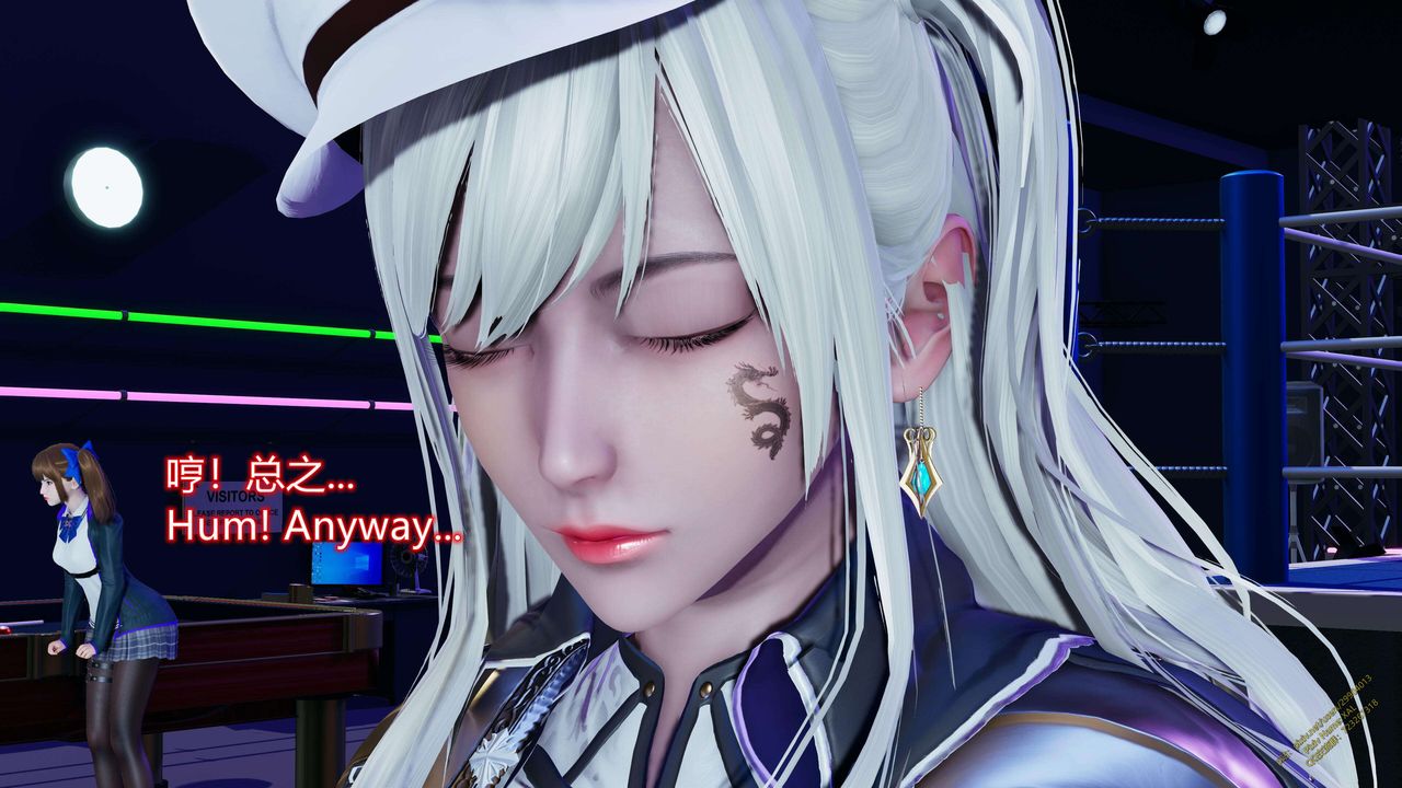 [3D]ElfSoul精魂之灵番外篇第15话