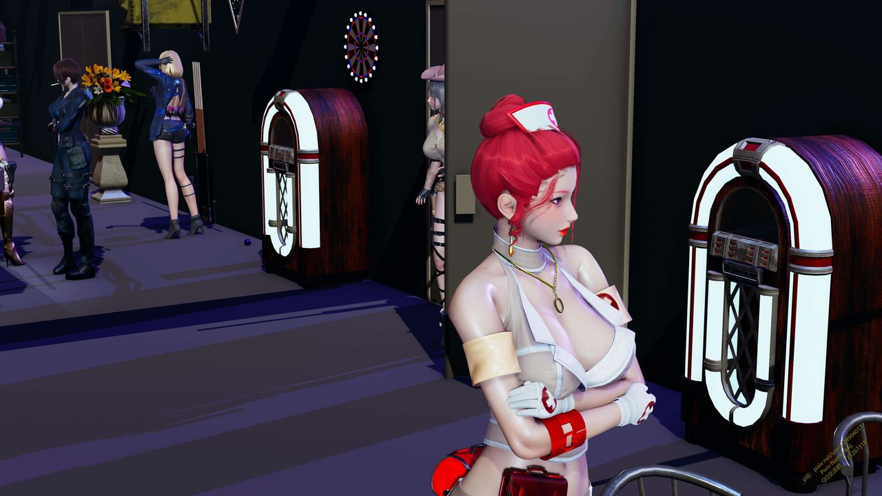 [3D]ElfSoul精魂之灵番外篇第15话