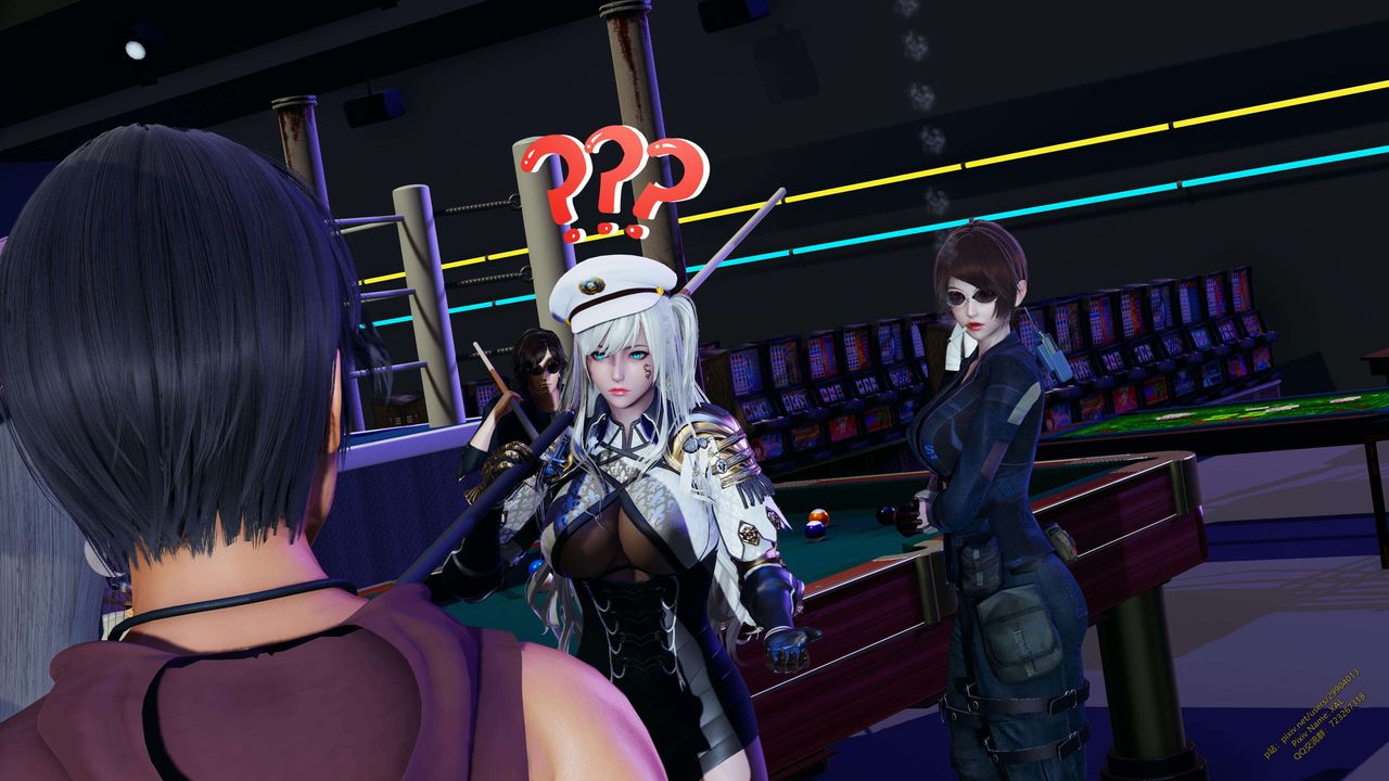 [3D]ElfSoul精魂之灵番外篇第15话