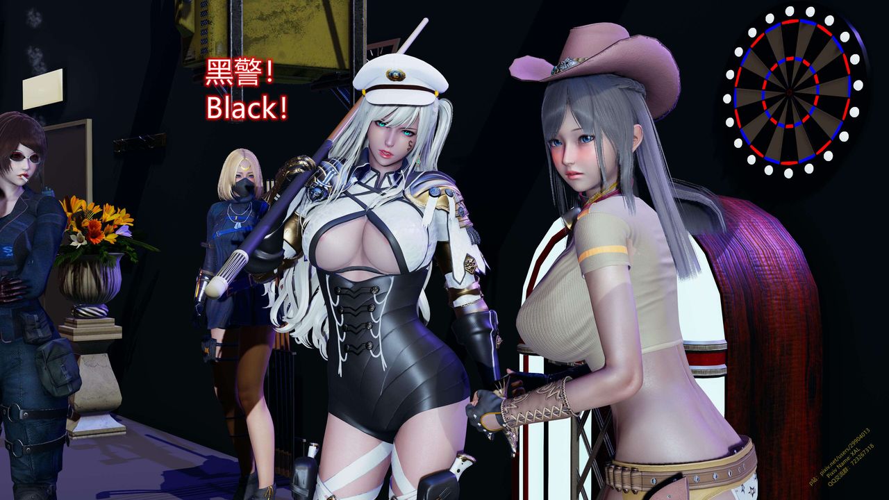 [3D]ElfSoul精魂之灵番外篇第15话