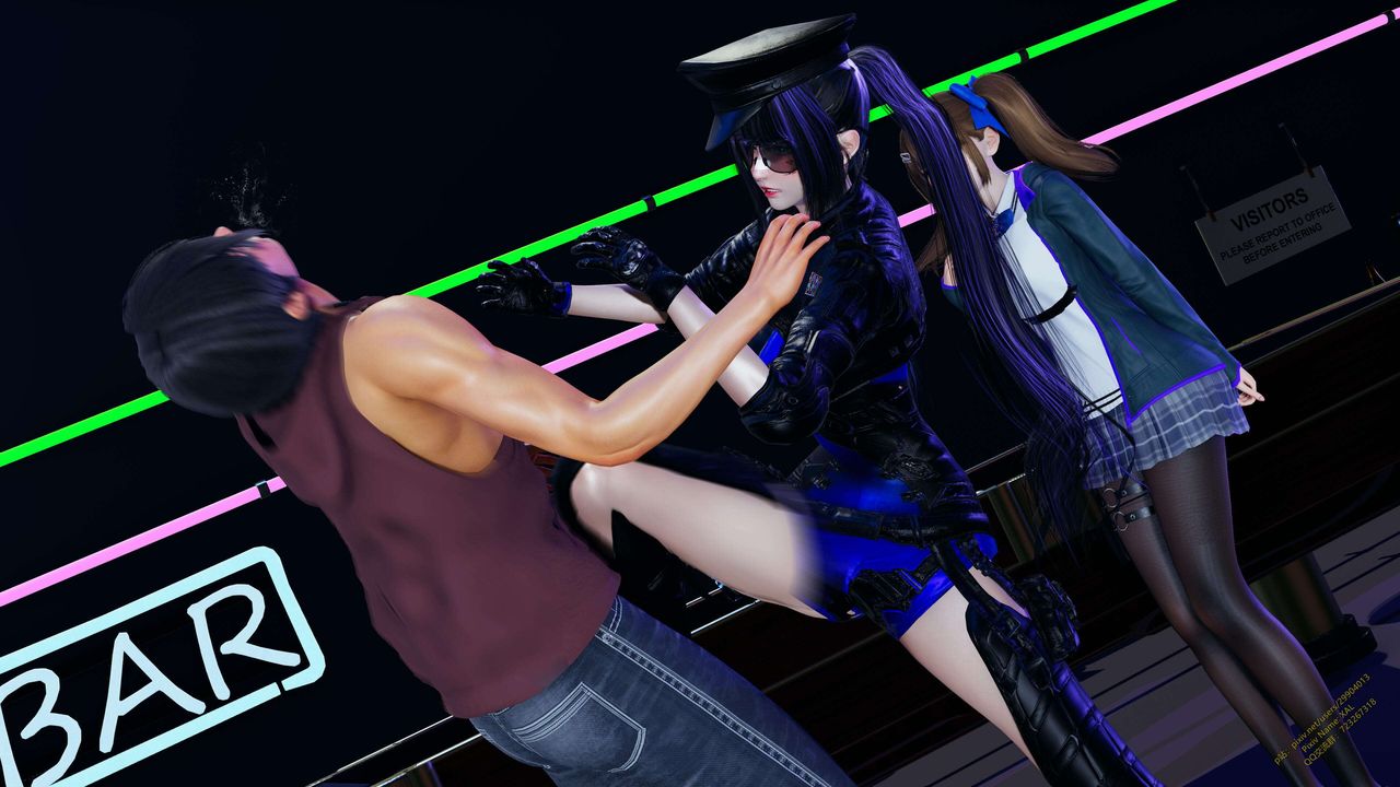 [3D]ElfSoul精魂之灵番外篇第15话