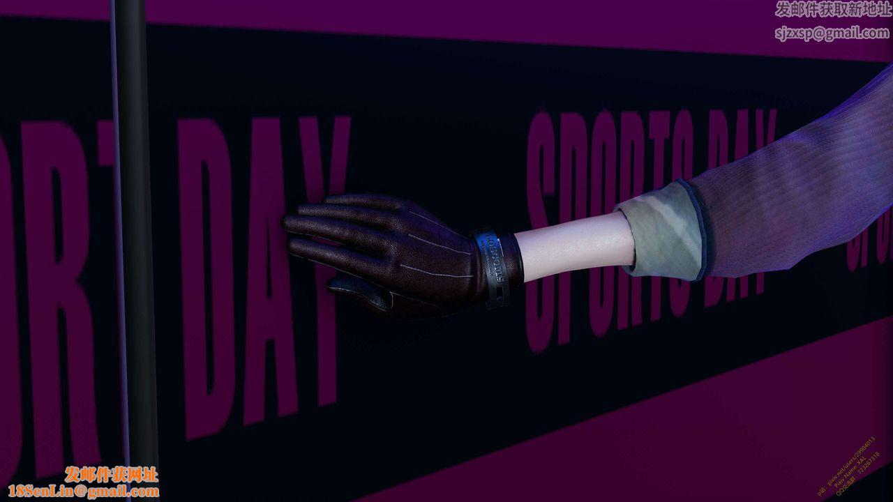 [3D]ElfSoul精魂之灵番外篇第16话