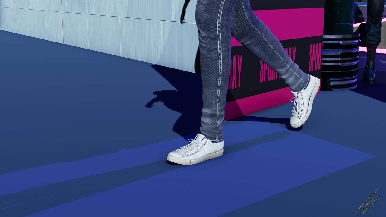 [3D]ElfSoul精魂之灵番外篇第16话