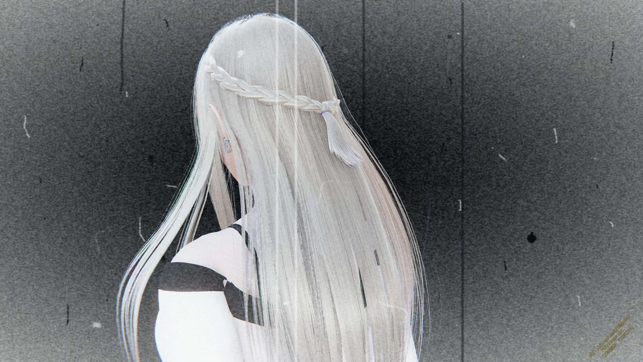 [3D]ElfSoul精魂之灵番外篇第16话