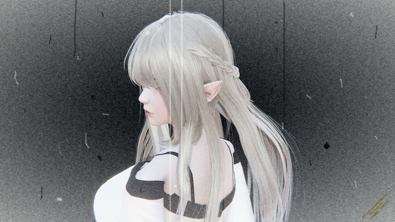 [3D]ElfSoul精魂之灵番外篇第16话