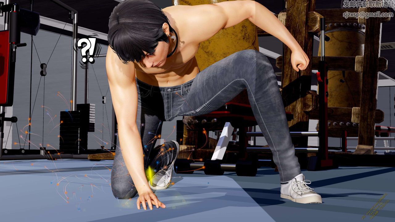 [3D]ElfSoul精魂之灵番外篇第16话